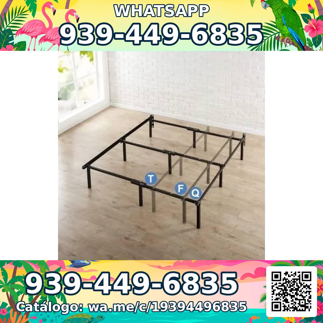 Base Twin Ajustable 🔥